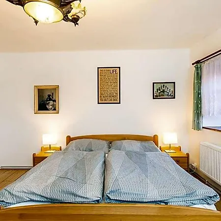 Vendégház Nostalgie - Minihotel Český Krumlov
