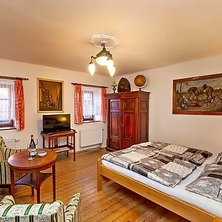 Vendégház Nostalgie - Minihotel