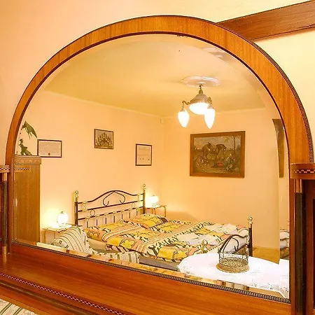 Nostalgie - Minihotel Gasthof 3*