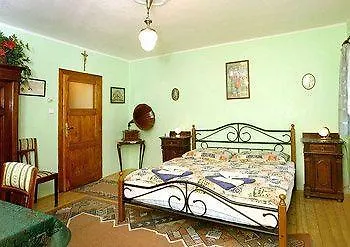 Guest house Nostalgie 3*