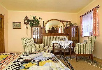 Nostalgie - Minihotel Gasthof 3*