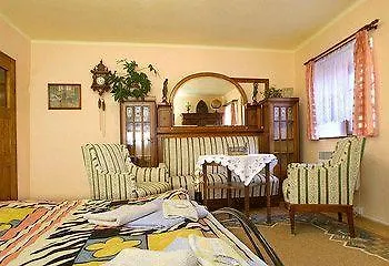 Nostalgie Guest house 3*