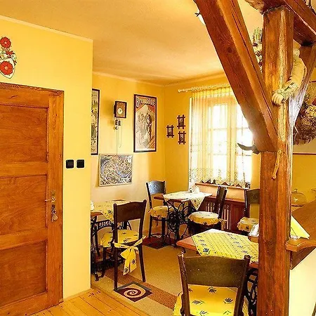 Nostalgie - Minihotel 3*