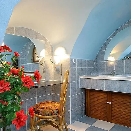 Guest house Nostalgie Cesky Krumlov