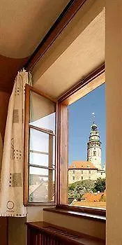 Guest house Nostalgie 3*