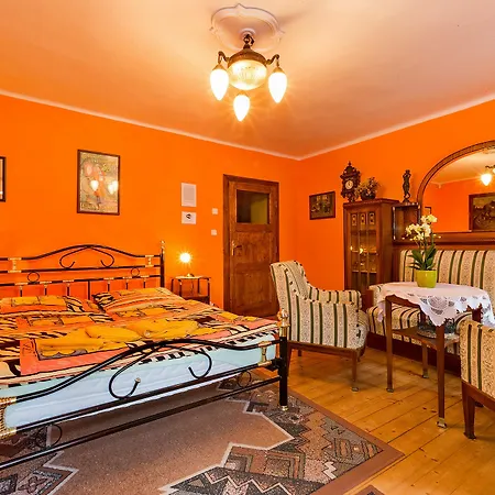 Nostalgie Cesky Krumlov
