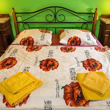 Nostalgie Guest house
