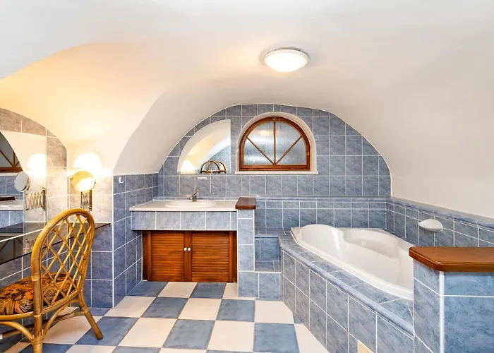 Maison d'hôtes Nostalgie - Minihotel