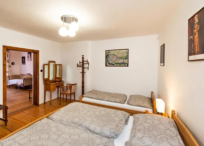 Nostalgie - Minihotel 3*