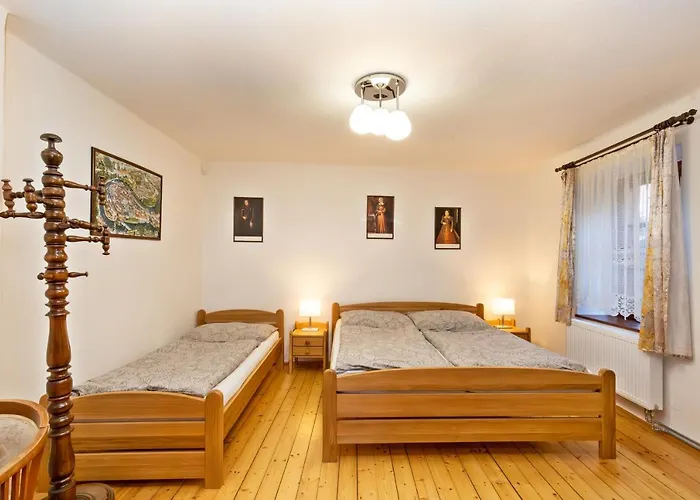 Maison d'hôtes Nostalgie - Minihotel