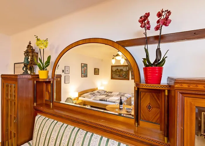 Nostalgie - Minihotel 3*