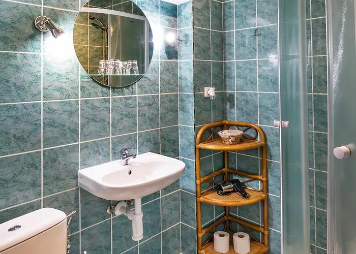 Nostalgie - Minihotel Maison d'hôtes 3*