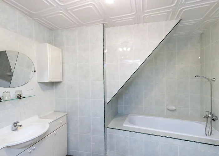 Nostalgie - Minihotel Maison d'hôtes Český Krumlov