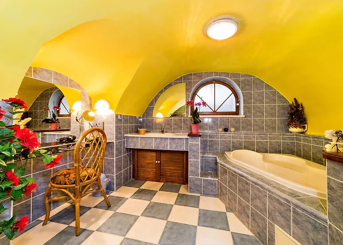 Maison d'hôtes Nostalgie - Minihotel 3*