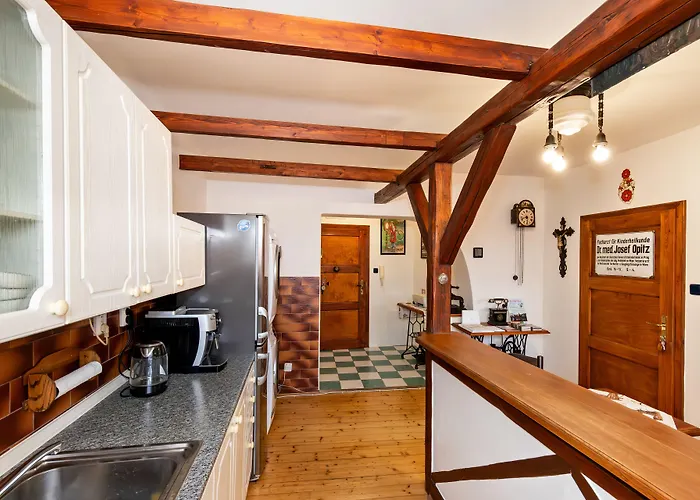 Maison d'hôtes Nostalgie - Minihotel 3*